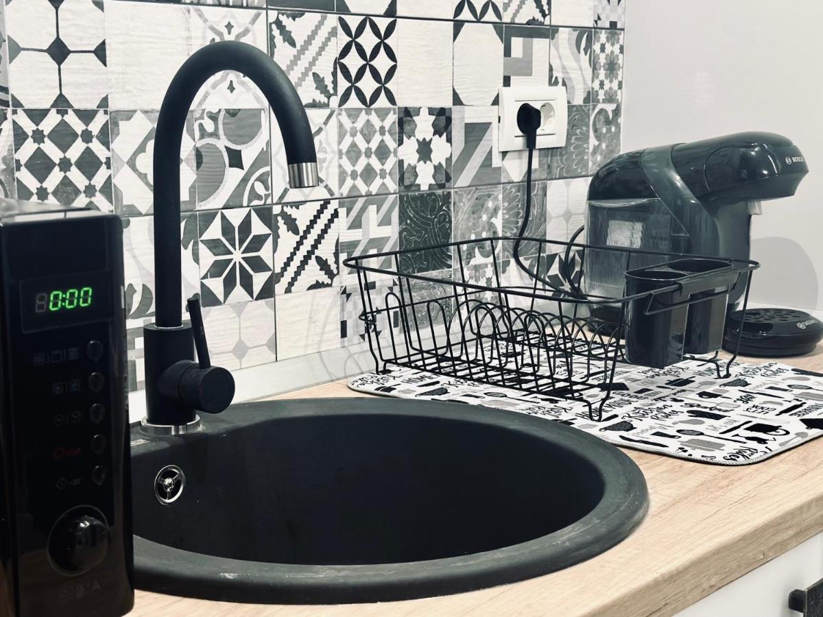 Stay Inn Central Brasov Ap 4 Εξωτερικό φωτογραφία