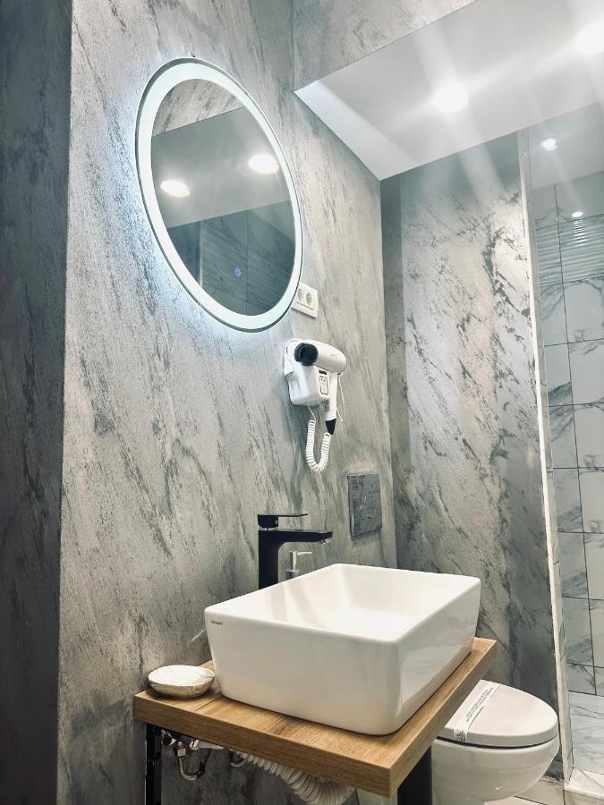 Stay Inn Central Brasov Ap 4 Εξωτερικό φωτογραφία