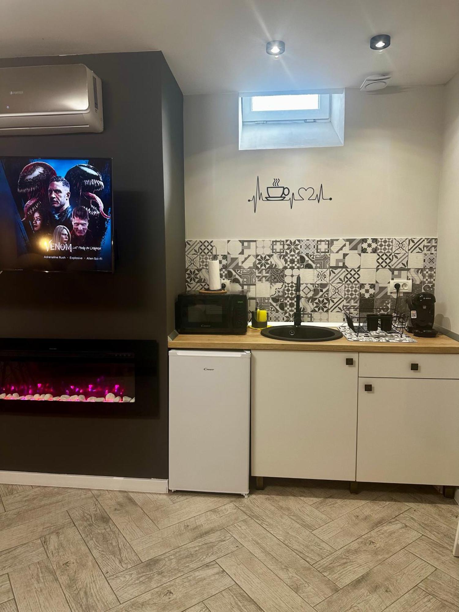 Stay Inn Central Brasov Ap 4 Εξωτερικό φωτογραφία