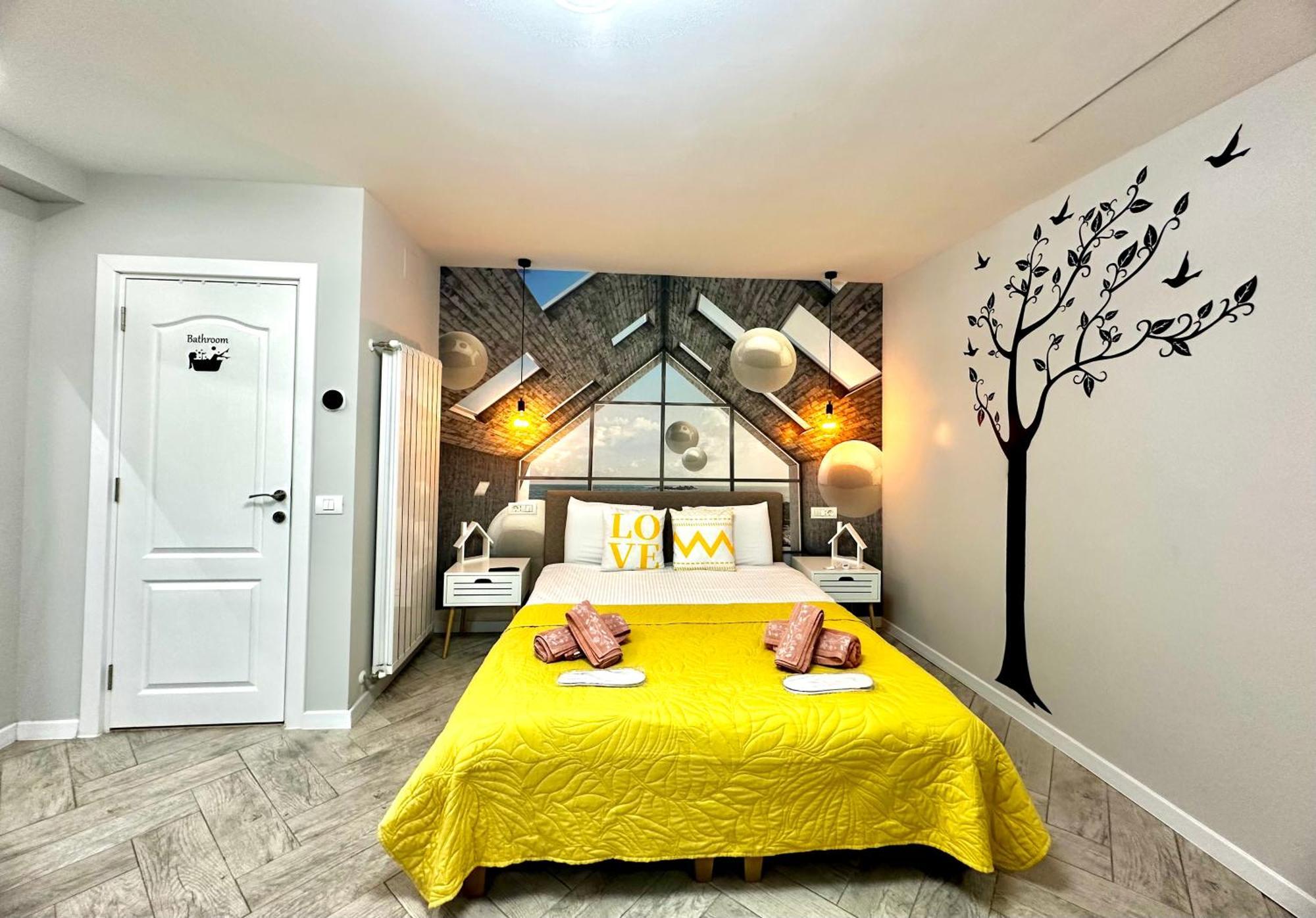 Stay Inn Central Brasov Ap 4 Εξωτερικό φωτογραφία