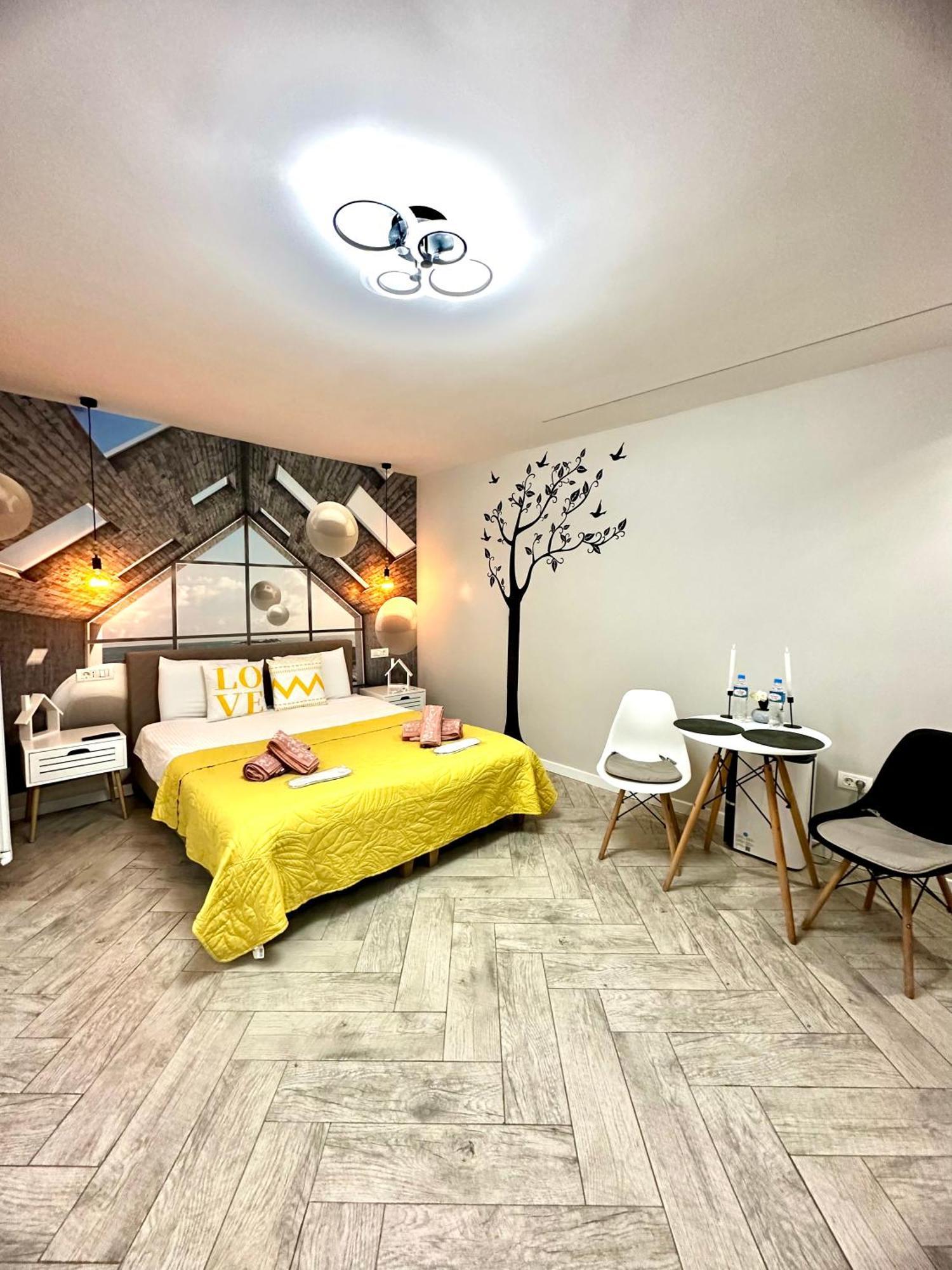 Stay Inn Central Brasov Ap 4 Εξωτερικό φωτογραφία